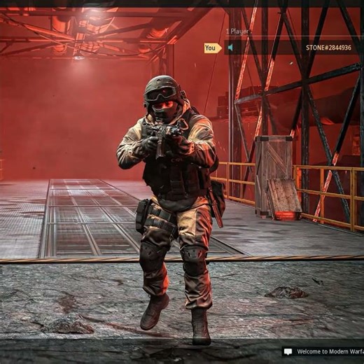 Price almost got folded💀 ||#shorts #spetsnaz #mw #cod #warzone