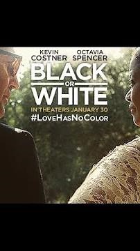 BLACK OR WHITE(2014) MOVIE REVIEW| ENDING EXPLAINED| KEVIN COSTNER| OCTAVIA SPENCER | ANTHONY MACKIE
