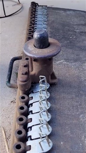 Conveyor Belt Recycling and Disposal Process