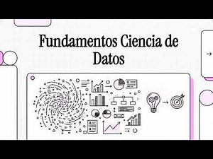 Fundamentos Ciencia de Datos
