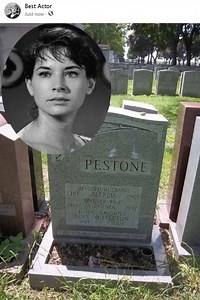 208K views · 3.3K reactions | Lois June Nettleton (August 16, 1927 – January 18, 2008) | Best Actor | Facebook