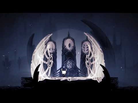 What to do after getting Crystal dash/dream nail location |Hollow knight tutorial part 1