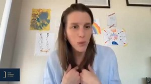 Alissa Heinerscheid BUD LIGHT VP about the Ad Campaign - GoyimTV