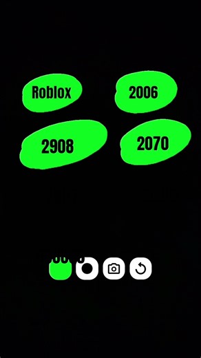 Roblox... 2006 6666...