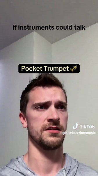 Exploring Pocket Instruments: A Musician's Journey