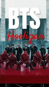 BTS (방탄소년단) ‘Hooligan’ Official MV RM #kpopviral ‪@BTS‬ ‪@HYBELABELS‬