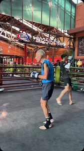 Be Inspired 🥊❤️ | Fairtex Training Center