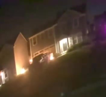 RAW FOOTAGE: This viewer-submitted video shows the moments before and immediately after a "suspicious" house fire began on Cardonia Drive in Camby. MORE: https://www.wthr.com/article/news/local/officials-4-houses-damaged-after-suspicious-fire-in-camby-indiana-madison-township-fire-department-cardonia-drive/531-60c45367-c25e-4ac7-913e-c376b9eed272?utm_medium=social&utm_source=facebook_WTHR-TV | WTHR-TV