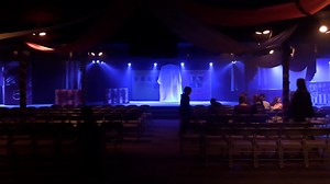 Psycho Circus - Haunted Play - Prescott, AZ - 10/21/2023