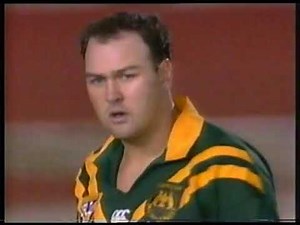 1995 australia v south africa world cup