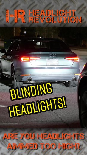 Headlight Alignment Tips for Safe Driving