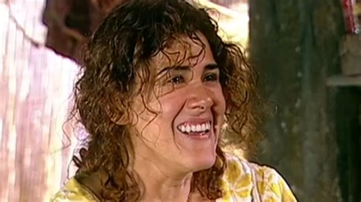 Capítulo 47 El Cuerpo del Deseo: La esposa de Salvador quiere ir a buscarlo a la ciudad