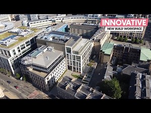 JLL | Capital Square, 58 Morrison Street, Edinburgh, EH3 8BP