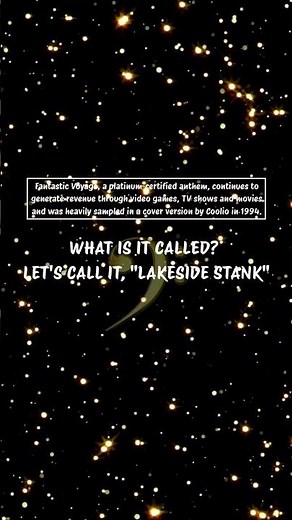 LAKESIDE - FANTASTIC VOYAGE - Lyrics & Band History #randb #funkmusic #billboardhot100