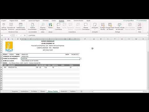 Excel - Lock / Hide Worksheet (tab)