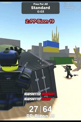 Top 3 best guns in weaponry!!!!!