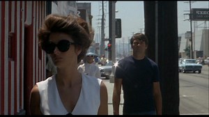 The Strangeness That Is Jacques Demy’s Model Shop