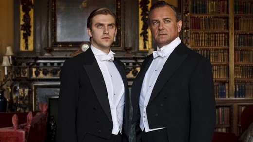 Downton Abbey S02E02