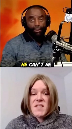 Jesse Lee Peterson couldn’t believe what he was hearing