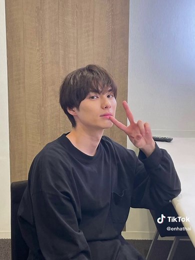 Kyoya Honda in Alice in Borderland Series 2024
