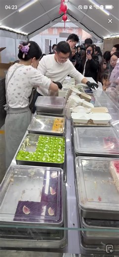 Delicious Tiramisu Cake Recipe - Part 5