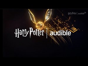 Experience Harry Potter Like Never Before ⚡️✨
