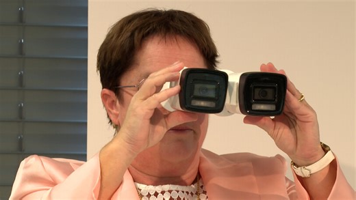 Ems-Chemie blickt optimistisch in die Zukunft