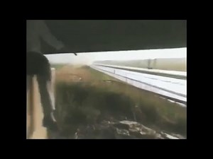 Wichita, Kansas Tornado Of 1991