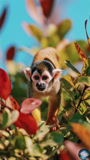 Amazon Rainforest: World’s Deadliest Jungle. (Part:-1) #shorts