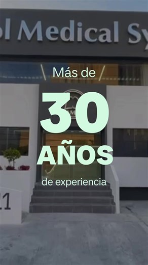 Somos líderes en innovación para tu bienestar respiratorio. Descubre cómo nuestros equipos pueden transformar tu tratamiento. ¡Conócenos! | Aerosol Medical Systems