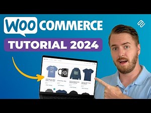 Start an Ecommerce Website Today With WooCommerce [Beginner Tutorial]