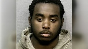 New details surrounding arrest suspect accused of raping elderly woman