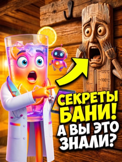 Советы для бани. Твоя баня тебя погубит 😱 Думаешь, ты профи парилки? А твои вещи уже орут о пощаде! Держи советы для бани, чтобы выжить. Знакомая жиза: зашел, плеснул ледяную воду на угли, обжегся паром, вышел. 😅 Мы постоянно гадаем, как вести себя в бане, чтобы реально расслабиться, а не попасть в травматологию на скользком резиновом тапке. Кто-то постоянно спорит, можно ли в баню с легкой простудой или можно ли в баню после тяжелой смены на заводе. Ребят, а можно ли идти в баню после пары бо