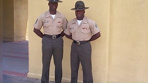 76K views · 6.4K reactions | "The only way we will survive in this world is together." SgtMaj. William C. Carter, Sergeant Major, Marine Corps Recruit Depot Parris Island and Eastern Recruiting Region, reflects on the importance of honoring African American History Month and celebrating the Marines who set the foundation for future servicemembers and leaders throughout history. (U.S. Marine Corps video By Lance Cpl. Godfrey Ampong) | Marine Corps Recruit Depot Parris Island, S.C. | Facebook