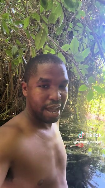CROCODILE-MAN…🐊🐊🐊 (@swampmanja3)’s videos with original sound - CROCODILE-MAN…🐊🐊🐊