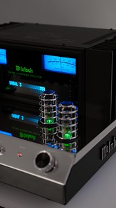 17K views · 174 reactions | Oggi apriamo un amplificatore molto discusso: McIntosh MA352. Promosso o bocciato? #audiocostruzioni | Audiocostruzioni | Facebook