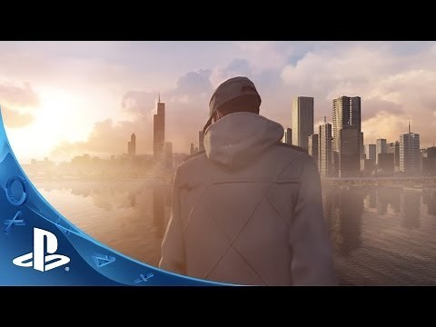 Watch Dogs | Tráiler Exclusivo de PlayStation