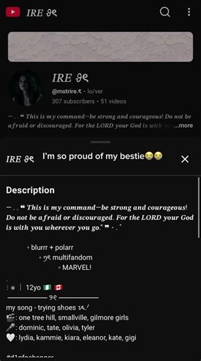 𝐼𝑅𝐸 𝜗ৎ@mstrire.ৎ//decs💕#fypシ゚viral