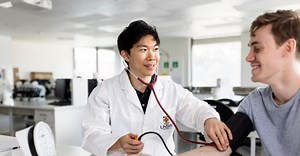 SWS Clinical Skills and Simulation | School of Clinical Medicine - UNSW Sydney