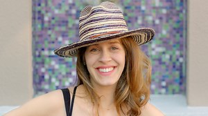 471K views | The tradition of millinery is alive and well in the CFDA Fashion Incubator — meet the designer who may just make you a “hat person.” | The Goods by Vox | Facebook