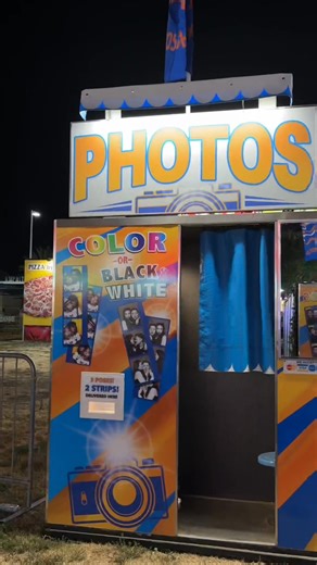This is your sign to soak up the OC Fair fun before it’s gone! Grab your friends, make some memories and enjoy every moment. 🧡 Grab your tickets now at ocfair.com/tickets | OC Fair
