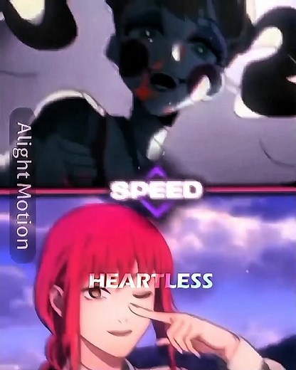 Eleanor Vs Makima #vsbattle #versus #vsedit #fnaf #chainsawman #eleanorfnaf #makima #fazbearfrights