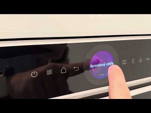 Bosch Microwave Series 8 Quick Start