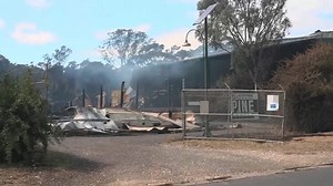 'Gut-wrenching': Australian bushfires expected to burn for weeks