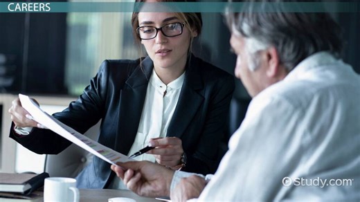 Careers in the Law Field: Typical Courses & Degree - Video | Study.com