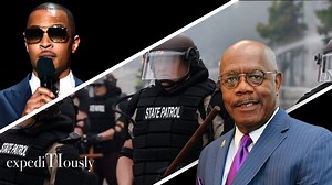 Paul Howard on Issues With Police Watch the Full Episode ▶︎https://youtu.be/lPVq3PXsNBo SUBSCRIBE ▶︎ https://bit.ly/expediTIouslySubscribe | Expeditiously with T.I.