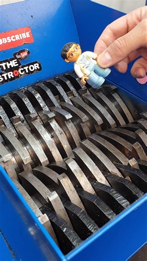 #asmr #shredding #satisfying #shredder