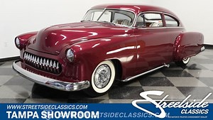 1951 Chevrolet Styleline