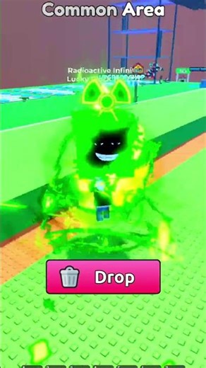 Craziest Steal of My Life… in Escape Tsunami 🤫