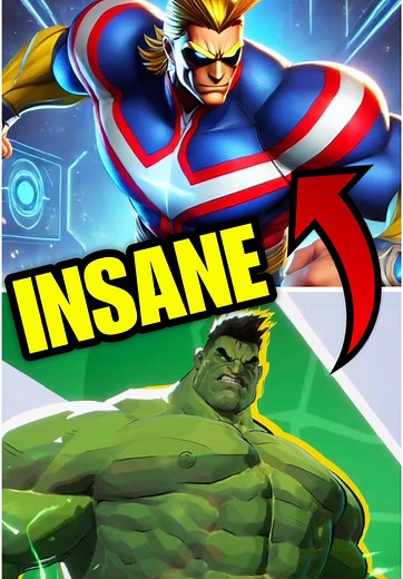Insane Marvel Rivals Mods You Need to Try Now
